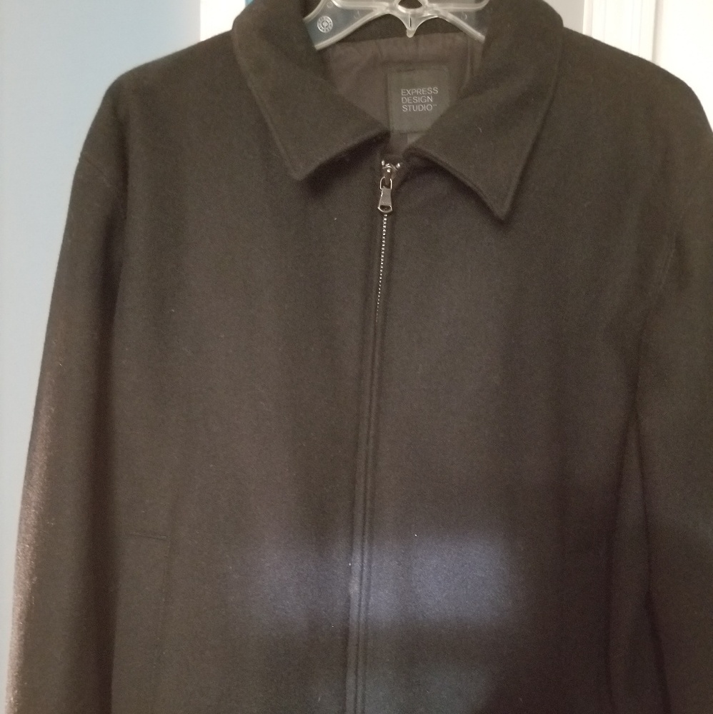 Jacket - Picture 2 of 3